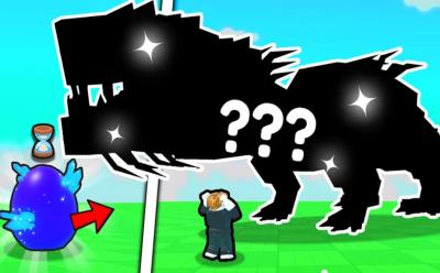 Grow An Egg Roblox banner