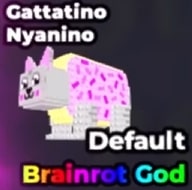 Gyattatino Nyanino