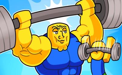 Gym Showdown Simulator Codes