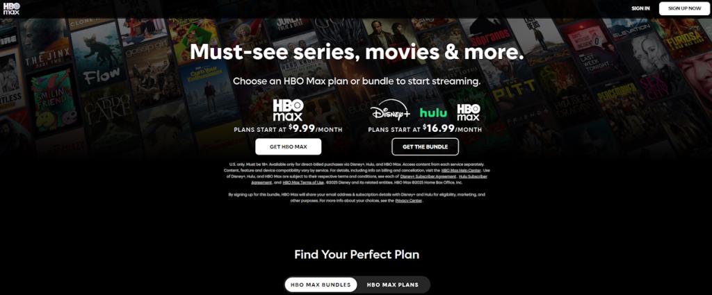 Max Is (Once Again) Rebranding to ‘HBO Max’ Starting Today