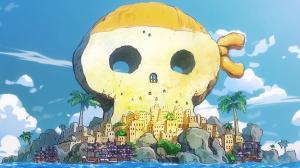 Hachinosu, the Pirate Island, in One Piece: History and Origin Explained