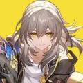 Harmony Trailblazer Honkai Star Rail Icon