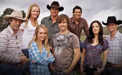 Heartland