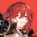 Himeko HSR Icon