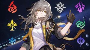 All Honkai Star Rail Elements and Effects