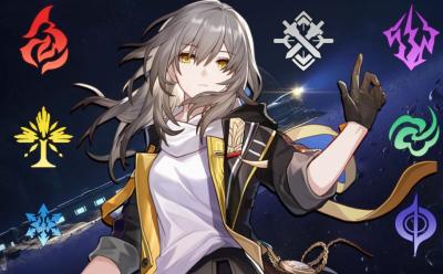 Honkai Star Rail All Elements and Effects