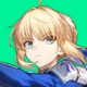 Honkai Star Rail Saber Icon