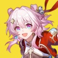 Hunt March 7th Honkai Star Rail Icon