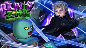Hunty Zombies Codes (August 2025)