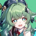 Huohuo HSR Icon