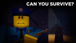 Roblox Inhuman Codes (July 2025)