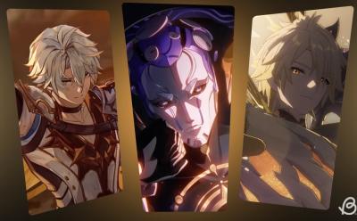 Is Phainon The Lord Ravager Irontomb in Honkai Star Rail or not