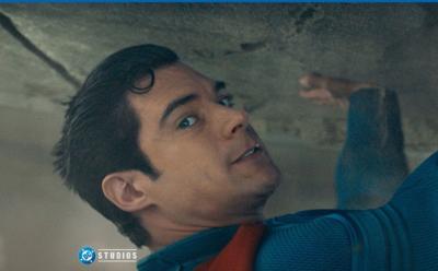 Superman in Superman (2025)