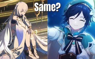 Is Venti and Istaroth the Same Person in Genshin Impact