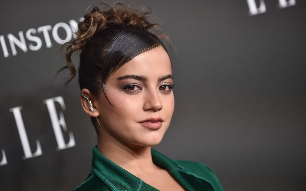 Isabela Merced