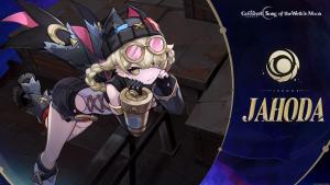 Genshin Impact Jahoda Build: Teams, Artifacts and Weapons | Beebom