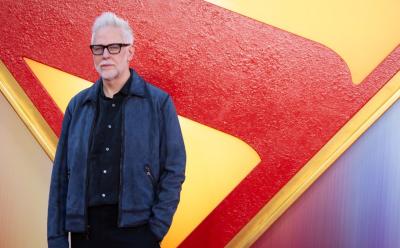 James Gunn
