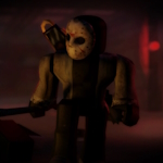 Jason Forsaken killer