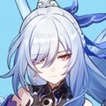 Jingliu HSR Icon