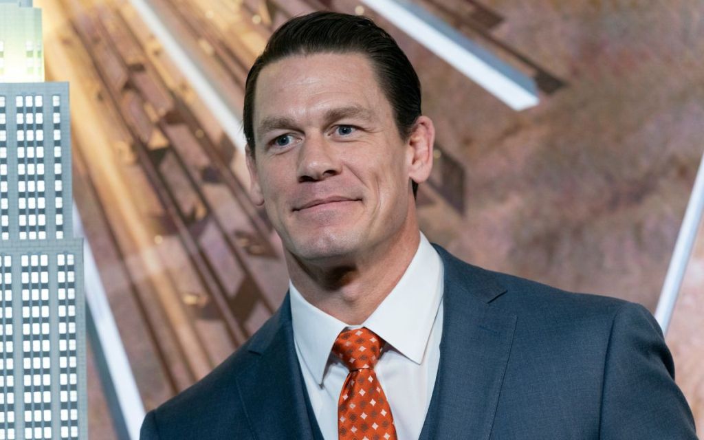 John Cena