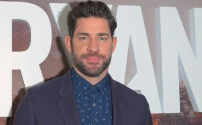 John Krasinski