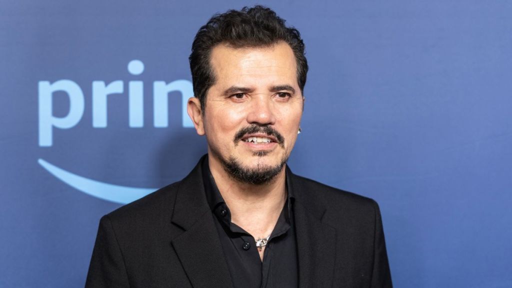 John Leguizamo