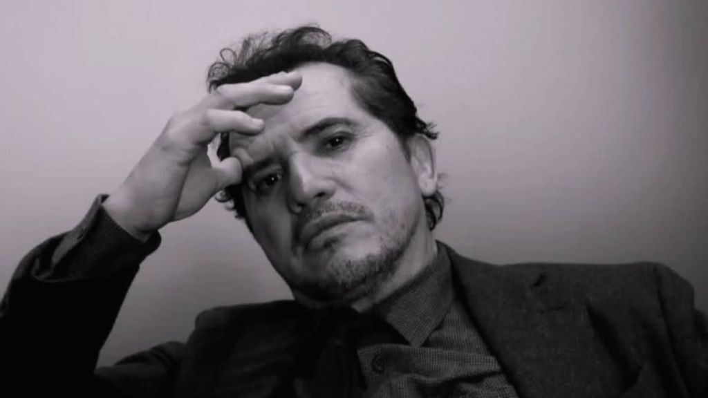 John Leguizamo