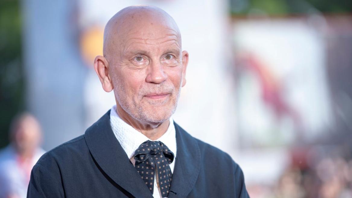 John Malkovich