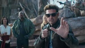 Mortal Kombat 2 Trailer Released; Karl Urban Takes Spotlight