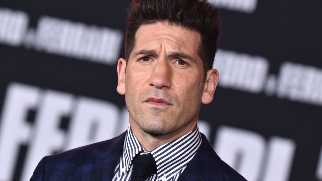 Jon Bernthal