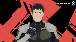 Kaiju No. 8 Arcs in Order (Anime and Manga)