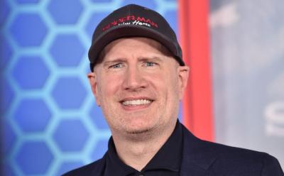 Kevin Feige