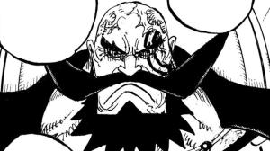 Who Is King Harald in One Piece? Explained
