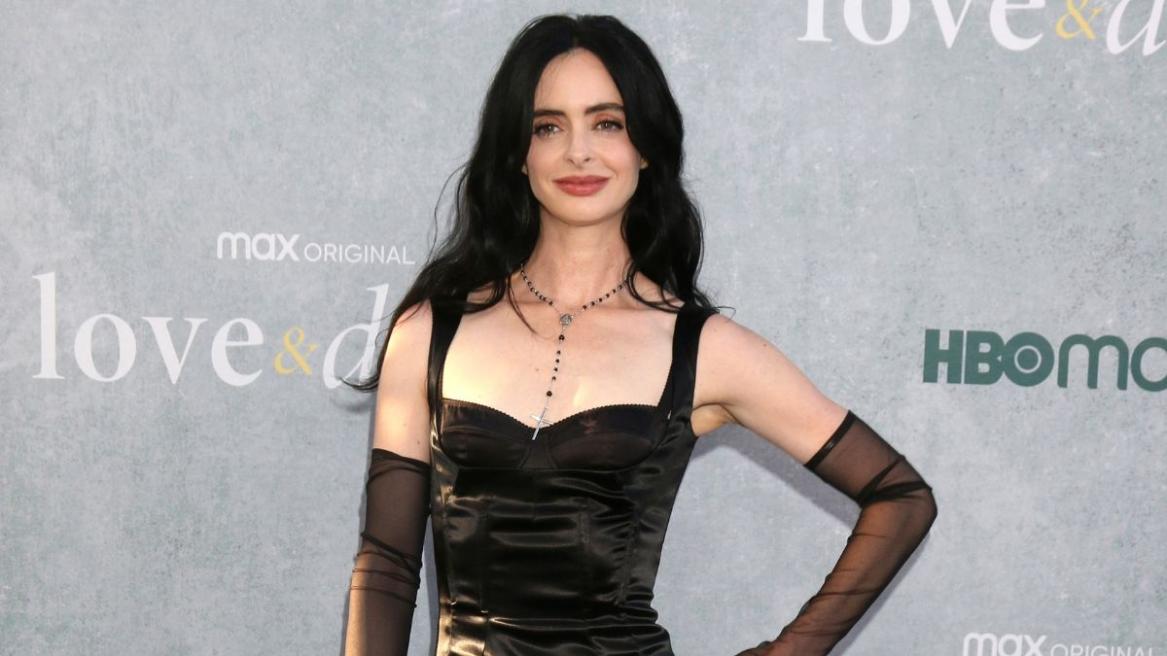 Krysten Ritter
