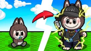 Labubu Evolution Codes (July 2025)