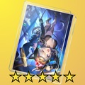 Lies Dance on the Breeze HSR Icon