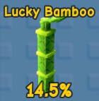 Lucky Bamboo