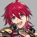 Luka HSR Icon