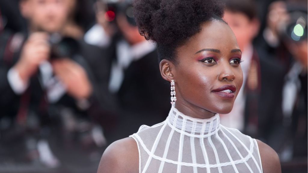 Lupita Nyong'o
