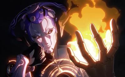Lygus's ture face revealed in Honkai Star Rail