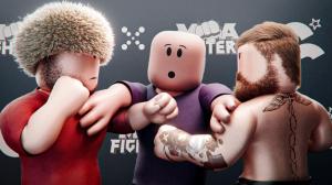 MMA Fighters Codes (July 2025)