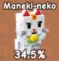 Maneki Neko
