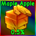 Maple Apple