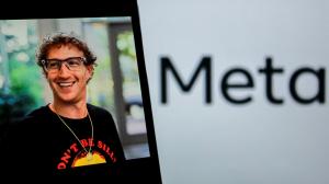 Mark Zuckerberg Says People Without AI Glasses May Fall Behind