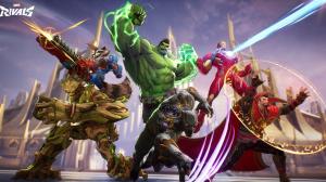 Marvel Rivals July 31 Update Patch Notes: Three New Skins, Hero Changes & More