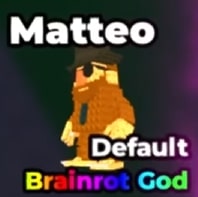 Matteo