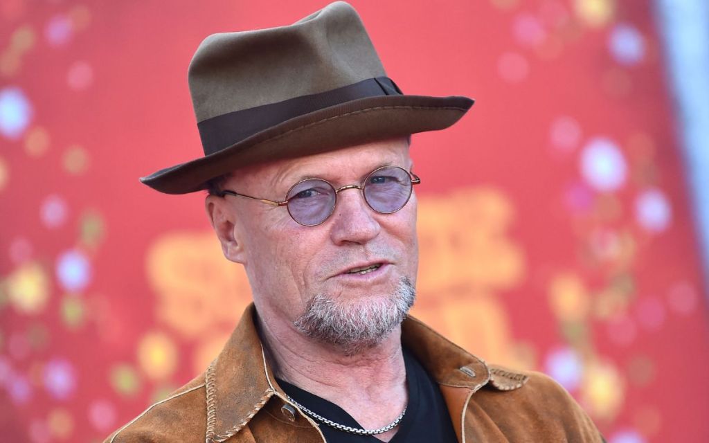 Michael Rooker