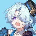 Misha HSR Icon