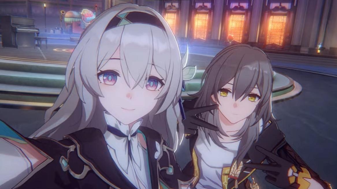 New Firefly buffs in Honkai Star Rail