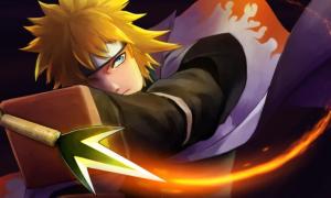 Ninja Battlegrounds Codes (July 2025)